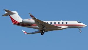 Photo of CS-LVS - Gulfstream G600 operated by Executive Jet Management Europe