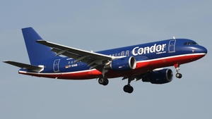 Condor (opb Hamburg Airways)
