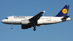 Lufthansa Italia