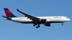 Photo of N855NW - Airbus A330-223 operated by Delta Air Lines