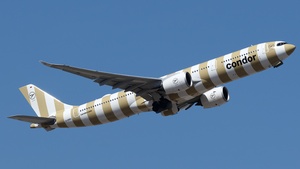 Photo of D-ANRH - Airbus A330-941 operated by Condor