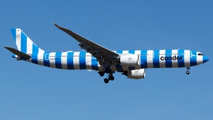 Photo of D-ANRG - Airbus A330-941 operated by Condor