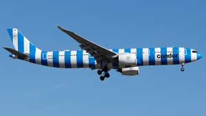 Photo of D-ANRT - Airbus A330-941 operated by Condor