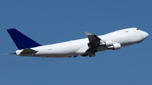 Photo of 9H-AKJ - Boeing 747-412F operated by Saudia Cargo (opb Air Atlanta Europe)