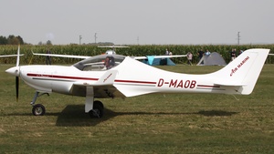 D-MAOB