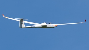 Photo of OE-5438 - Schempp-Hirth Duo Discus XL operated by Sportfliegergruppe Hohenems