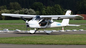 Photo of D-MIPO - Aeroprakt A-32 operated by Luftsportgemeinschaft Siebengebirge
