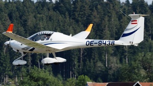 Photo of OE-9438 - Diamond HK36TTC Super Dimona operated by ASKÖ-Sportfliegergruppe Bregenz