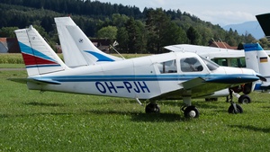 Photo of OH-PJH - Piper PA-28-140 Cherokee B operated by Private