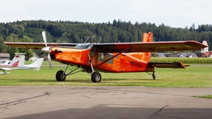 Photo of N699SA - Pilatus PC-6/B2-H4 Turbo Porter operated by KWG-Aviation