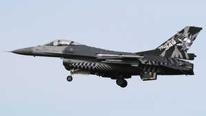 Photo of FA-70 - General Dynamics F-16AM Fighting Falcon operated by Belgian Air Force