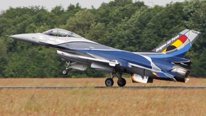 Photo of FA-84 - General Dynamics F-16AM Fighting Falcon operated by Belgian Air Force