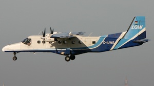 Photo of D-ILWS - Dornier 228-200 operated by LGW Luftfahrtgesellschaft Walter