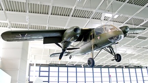 Photo of YD+101 - Dornier Do 29 operated by German Air Force