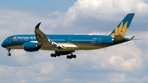 Vietnam Airlines
