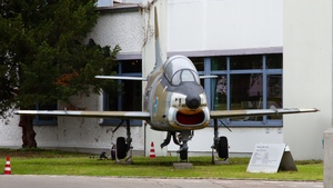 Photo of 98+57 - Fiat G.91T/3 operated by German Air Force