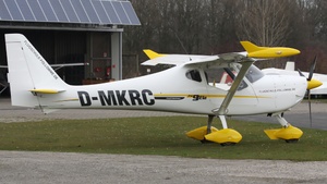 Photo of D-MKRC - FK-Lightplanes FK9 Mk.IV ELA operated by Flugschule Followme