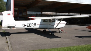 D-EBRM