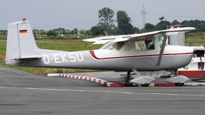 D-EKSU