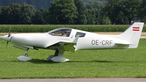 Photo of OE-CRF - Frauwallner RF1-235M1 operated by Private