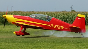 Photo of D-ETEW - Extra EA-300L operated by Private