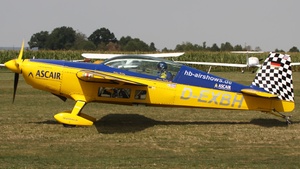 Photo of D-EXBH - Extra EA-300L operated by Private