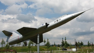 Photo of 24+17 - Lockheed RF-104G Starfighter operated by German Air Force