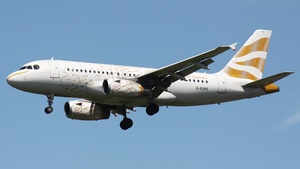 Photo of G-EUPD - Airbus A319-131 operated by British Airways