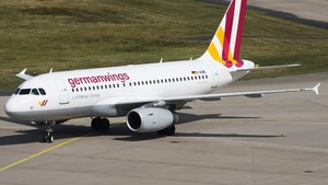 Photo of D-AGWL - Airbus A319-132 operated by Germanwings