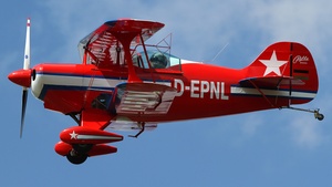Photo of D-EPNL - Pitts S-1E Special operated by Private