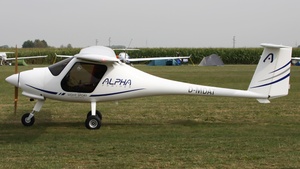 Photo of D-MDAT - Pipistrel Alpha Trainer operated by Private