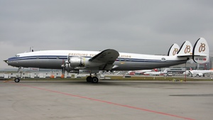 Photo of HB-RSC - Lockheed C-121C Super Constellation operated by Super Constellation Flyers Association
