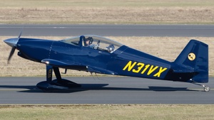 N31VX - Team Rocket F4 Raider