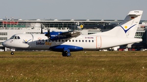 D-BCRN