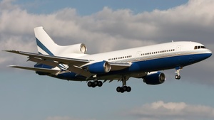 Photo of N388LS - Lockheed L-1011-500 TriStar operated by Las Vegas Sands Corp.