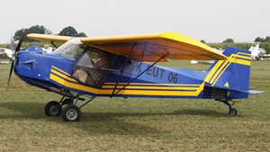 Photo of OK-EUT06 - Let-Mont TUL-01 Tulak operated by Private