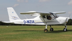Photo of D-MZIA - Tecnam P92 Echo operated by Private