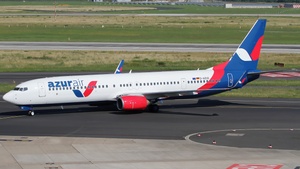 D-AZUG