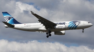 Egyptair