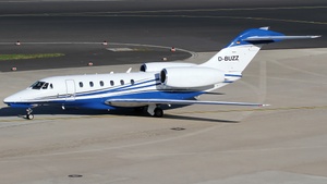 Cessna 750 Citation X