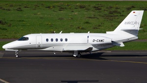 D-CAMC