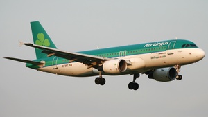 Photo of EI-DEC - Airbus A320-214 operated by Aer Lingus