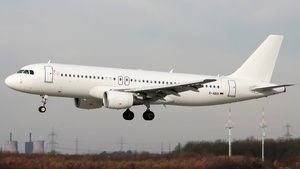 Photo of D-ABDI - Airbus A320-214 operated by Air Berlin