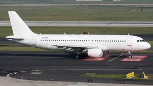 Photo of SU-BSM - Airbus A320-214 operated by Air Cairo