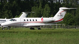 D-CWII