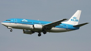 Photo of PH-BDO - Boeing 737-306 operated by KLM Royal Dutch Airlines