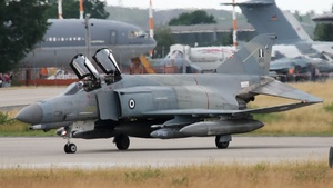 Hellenic Air Force