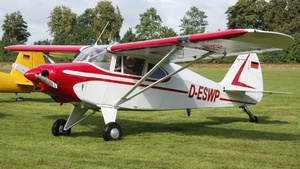 D-ESWP