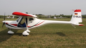 Photo of D-MUXI - Remos Gemini Ultra operated by Private
