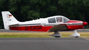 Photo of D-EASA - Robin DR340 Major operated by Private